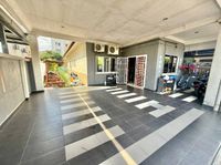 Photo 5762 of Single Storey Terrace at Taman Desa Indah @ Klang, facing open