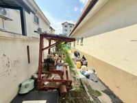 Photo 5764 of Single Storey Terrace at Taman Desa Indah @ Klang, facing open