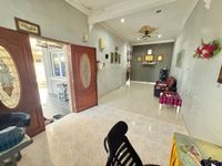 Photo 5767 of Single Storey Terrace at Taman Desa Indah @ Klang, facing open