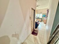 Photo 5768 of Single Storey Terrace at Taman Desa Indah @ Klang, facing open