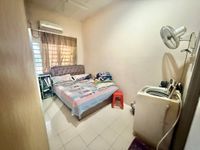 Photo 5769 of Single Storey Terrace at Taman Desa Indah @ Klang, facing open