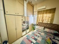 Photo 5770 of Single Storey Terrace at Taman Desa Indah @ Klang, facing open