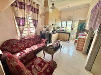 Photo 5773 of Single Storey Terrace at Taman Desa Indah @ Klang, facing open