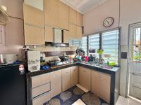 Photo 5774 of Single Storey Terrace at Taman Desa Indah @ Klang, facing open