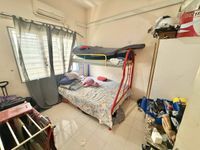 Photo 5775 of Single Storey Terrace at Taman Desa Indah @ Klang, facing open