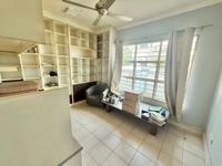 Photo 5798 of 2 Storey Banglo at Taman Bukit Saga, Shah Alam