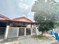 Photo 5847 of End Lot - Renovated - Single Storey Terrace at Jalan Kebun, Shah Alam