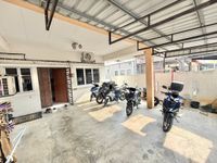 Photo 5850 of End Lot - Renovated - Single Storey Terrace at Jalan Kebun, Shah Alam