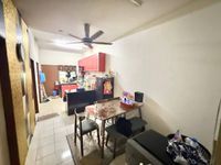 Photo 5854 of End Lot - Renovated - Single Storey Terrace at Jalan Kebun, Shah Alam