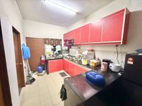 Photo 5855 of End Lot - Renovated - Single Storey Terrace at Jalan Kebun, Shah Alam