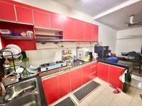 Photo 5856 of End Lot - Renovated - Single Storey Terrace at Jalan Kebun, Shah Alam