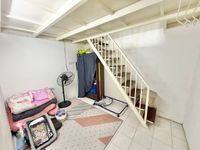 Photo 5857 of End Lot - Renovated - Single Storey Terrace at Jalan Kebun, Shah Alam