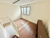 Photo 5858 of End Lot - Renovated - Single Storey Terrace at Jalan Kebun, Shah Alam