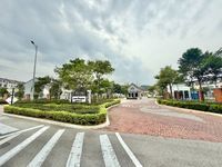 Photo 5864 of Brand New - 2 Storey Intermediate Terrace Monet Springtime @ Monet Residence Sunsuria City, Dengkil