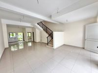 Photo 5868 of Brand New - 2 Storey Intermediate Terrace Monet Springtime @ Monet Residence Sunsuria City, Dengkil