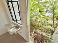 Photo 5871 of Brand New - 2 Storey Intermediate Terrace Monet Springtime @ Monet Residence Sunsuria City, Dengkil