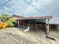 Photo 5894 of Fully Renovated - Single Storey Terrace at Seksyen 2, Shah Alam