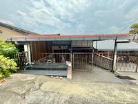 Photo 5895 of Fully Renovated - Single Storey Terrace at Seksyen 2, Shah Alam