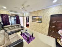 Photo 5899 of Fully Renovated - Single Storey Terrace at Seksyen 2, Shah Alam