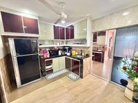 Photo 5905 of Fully Renovated - Single Storey Terrace at Seksyen 2, Shah Alam