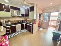 Photo 5908 of Fully Renovated - Single Storey Terrace at Seksyen 2, Shah Alam