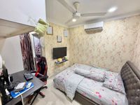 Photo 5911 of Fully Renovated - Single Storey Terrace at Seksyen 2, Shah Alam