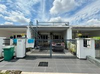 Photo 5926 of Single Storey at Bandar Rinching, Semenyih