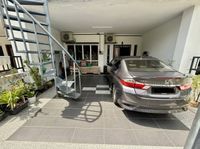 Photo 5928 of Single Storey at Bandar Rinching, Semenyih