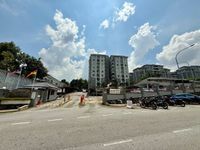 Photo 5955 of Corner lot at Block 5 Sri Permata Apartment@ Seksyen 9, Shah Alam
