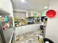 Photo 5959 of Corner lot at Block 5 Sri Permata Apartment@ Seksyen 9, Shah Alam