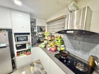 Photo 5960 of Corner lot at Block 5 Sri Permata Apartment@ Seksyen 9, Shah Alam