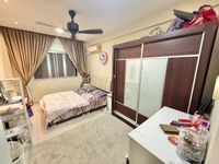 Photo 5963 of Corner lot at Block 5 Sri Permata Apartment@ Seksyen 9, Shah Alam