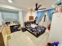 Photo 5964 of Corner lot at Block 5 Sri Permata Apartment@ Seksyen 9, Shah Alam