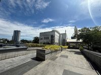 Photo 5975 of Boutique Office at KL ECO CITY, facing Bangsar, Leasehold until 2113