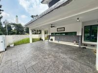 Photo 5985 of Double Storey Terrace at Denai Alam, Freehold
