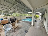 Photo 5987 of Double Storey Terrace at Denai Alam, Freehold