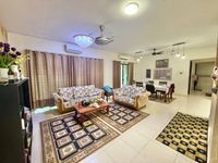 Photo 5989 of Double Storey Terrace at Denai Alam, Freehold