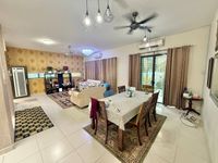 Photo 5991 of Double Storey Terrace at Denai Alam, Freehold