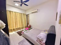 Photo 5992 of Double Storey Terrace at Denai Alam, Freehold