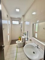 Photo 5993 of Double Storey Terrace at Denai Alam, Freehold