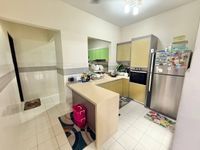 Photo 5994 of Double Storey Terrace at Denai Alam, Freehold