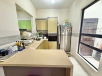 Photo 5995 of Double Storey Terrace at Denai Alam, Freehold