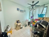 Photo 5996 of Double Storey Terrace at Denai Alam, Freehold