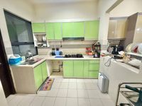 Photo 5997 of Double Storey Terrace at Denai Alam, Freehold