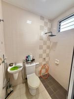 Photo 5998 of Double Storey Terrace at Denai Alam, Freehold