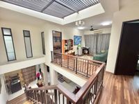 Photo 6001 of Double Storey Terrace at Denai Alam, Freehold