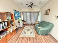 Photo 6002 of Double Storey Terrace at Denai Alam, Freehold