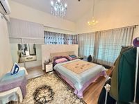 Photo 6003 of Double Storey Terrace at Denai Alam, Freehold