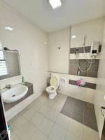 Photo 6007 of Double Storey Terrace at Denai Alam, Freehold