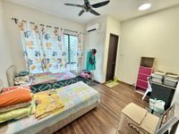 Photo 6008 of Double Storey Terrace at Denai Alam, Freehold